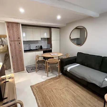 Apartmán Hyper Centre
