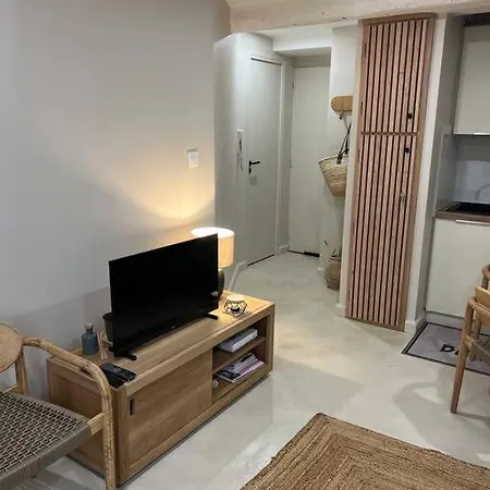 Appartement Hyper Centre *