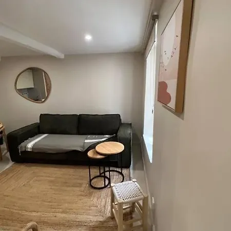 Hyper Centre Apartament Bandol