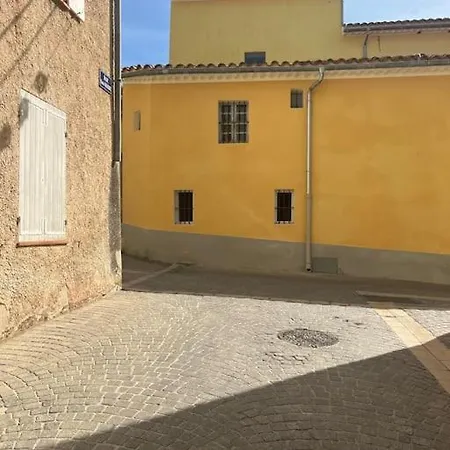 Hyper Centre * Bandol