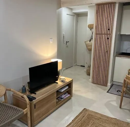 Apartman Hyper Centre *