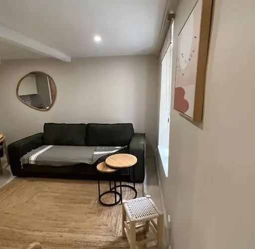 Hyper Centre Apartman Bandol